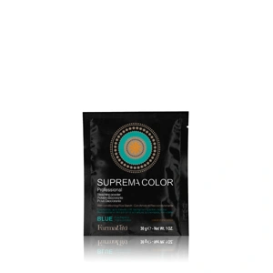 FarmaVita Suprema Color Professional Bleaching Powder Blue 30gr főképe